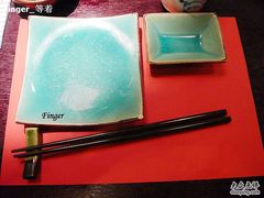 -松子料理(亮马桥店)