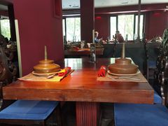 大堂-花马天堂云南餐厅 Lost Heaven(高邮路店)