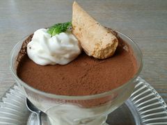 -MOMENT湖景餐厅(解放路店)