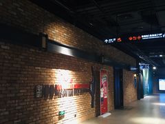 -CGV影城(新牌坊4DX店)