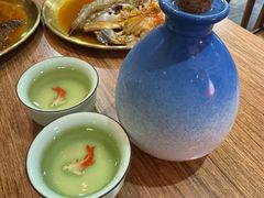-蜀都冒菜·酱蟹生腌