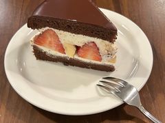 -black rainbow coffee