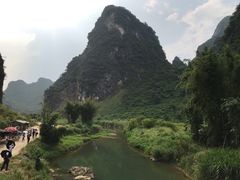 -英西峰林·洞天仙境