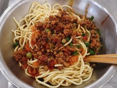 -武汉大学-桂园餐厅