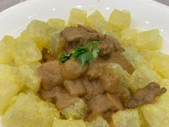 -阿拉佰饭店(西关店)