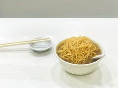 -麦文记面家(佐敦店)