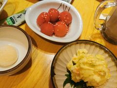 -吉兆·料理(红梅南路店)