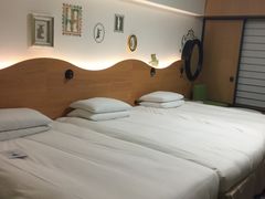 -东京湾希尔顿酒店