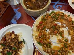 -北平食府(马鞍山路店)