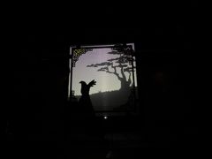 -盖碗儿梨园·变脸吐火·川剧(天府广场店)