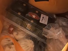 -白玉兰食品(中山公园龙之梦店)