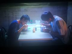 -幸福蓝海国际影城(河西店)