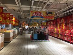 -大润发(花都店)