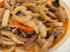 -乡村馕坑肉·烧烤·新疆菜·本地人更爱吃(阿勒泰首店)