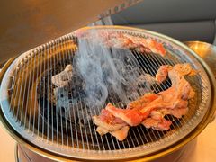 -西塔老太太泥炉烤肉(川沙百联店)