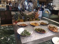 -合肥皇冠假日酒店·菲亚斯特自助餐厅(黄山路店)