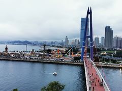 -川旺角川粤融合菜•海景餐厅(星海广场店)