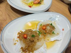-青瓦餐厅·生鱼片·韩园烤肉(西塔店)