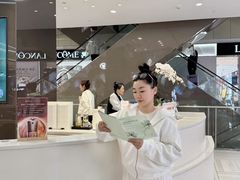 -远大购物中心(南岗店)
