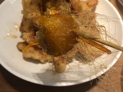 -金掌勺锅包肉(华润万象城店)