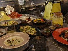 -Hi City·城市之巅