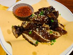 卤大肠-大牌大·传统杭帮菜(湖滨店)