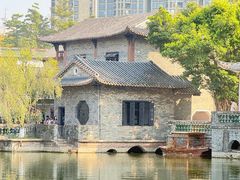 -东莞市可园博物馆