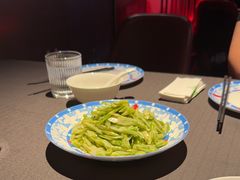-肆月河豚·新淮扬菜·烤鸭(中关村店)