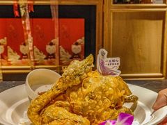 -唐猫庭院·千年陕菜(大唐不夜城店)
