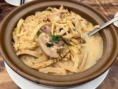 -一楼食业·美食人家