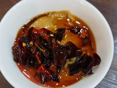 -爆肚冯(廊房二条店)