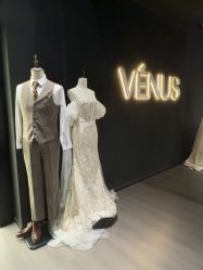 -维纳斯婚纱礼服租赁馆