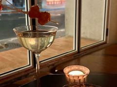 -MAYBE 威士忌 coffee&bar·清吧