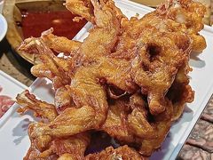 -铭记蛙小仙·活蛙畅享(CBD万达广场店)