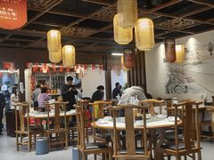 -巢湖名吃·东关老鹅汤(江南风情街店)
