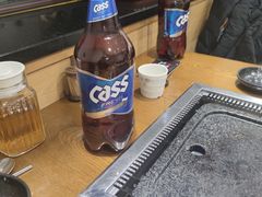 -韩阳王石板烤肉