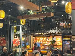 -随缘小馆(红岭路店)