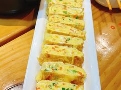 -山海珍味韩国料理(奥城店)