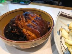 -外婆船宴餐厅·外婆喊你回家吃饭
