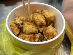 -六合夜市