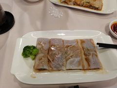 -柳州饭店·绿岛餐厅(友谊路店)