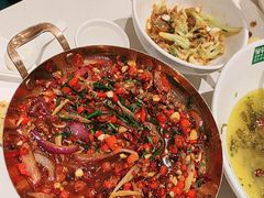 -绿草地·湘菜(7mall店)