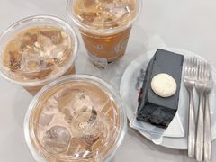-Seesaw Coffee(武商MALL·武广店)