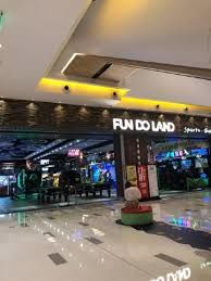 -反斗乐园(领展中心城店)