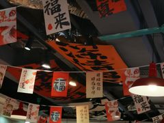 -黔有有贵州酸汤夺夺粉火锅(五味十字店)