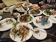 -宁波东港喜来登酒店