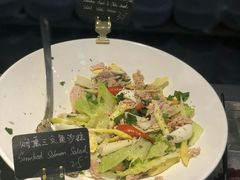 -Green Option(官舍店)