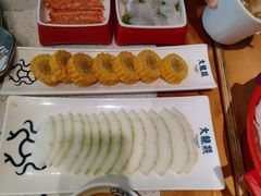 -大龙燚火锅