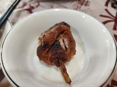 -斯丹姜母鸭·古法干香(田安南路店)