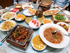 -一块豆腐(英雄山总店)
